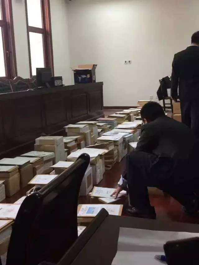 煤改氣改造招標(biāo)過(guò)程中存在很多問(wèn)題